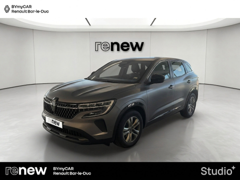 Renault Austral mild hybrid advanced 130