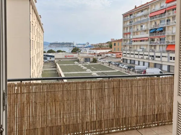 Appartement 3 pièces 71 m²