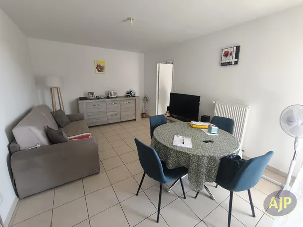 Appartement Saint Brévin Les Pins 2 pièce(s)
