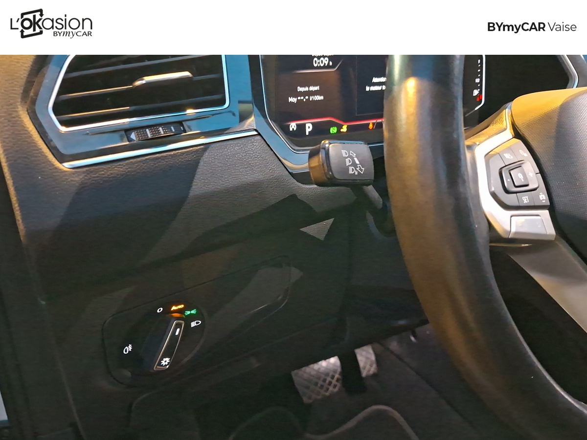 Volkswagen Tiguan Allspace 2.0 TDI 150ch DSG7 — photo 19