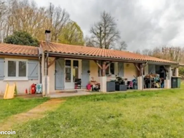 Maison Cambes
