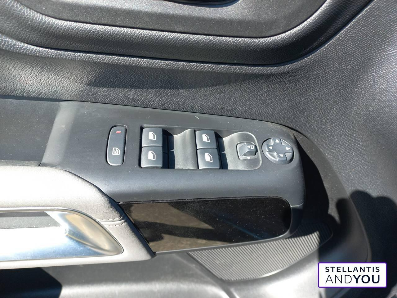 Citroën C5 Aircross bluehdi 130 s&s eat8 business — photo 5