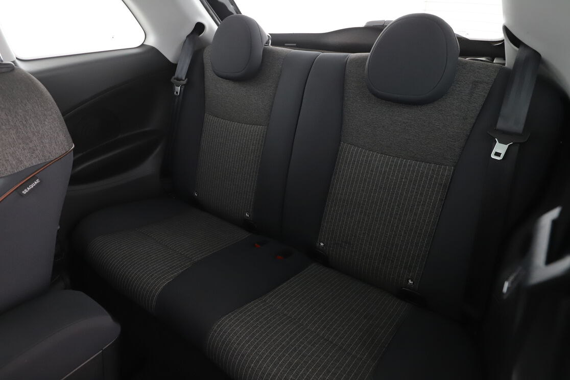Fiat 500e Electrique 42 kWh Icone — photo 13