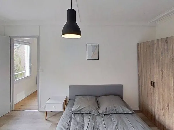 Appartement 70 m²