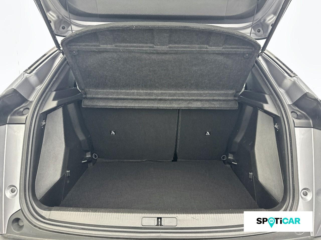 Peugeot 2008 1.2 puretech 100ch s&s allure — photo 6
