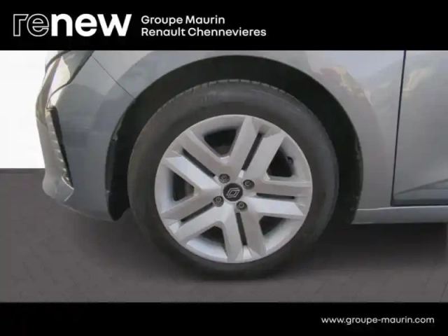 Renault Clio 1.0 tce 90ch evolution — photo 10