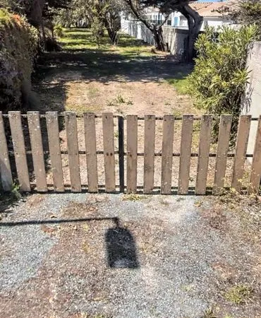 Terrain constructible