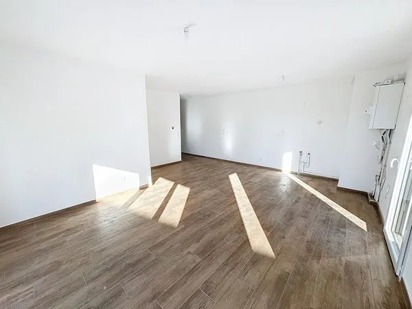 À vendre - Appartement T4 de 92,40 m² à La Roche-sur-Foron (74)