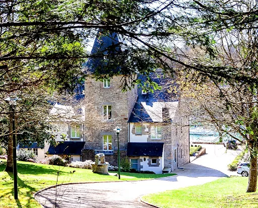 Manoir 12 pièces 600 m²