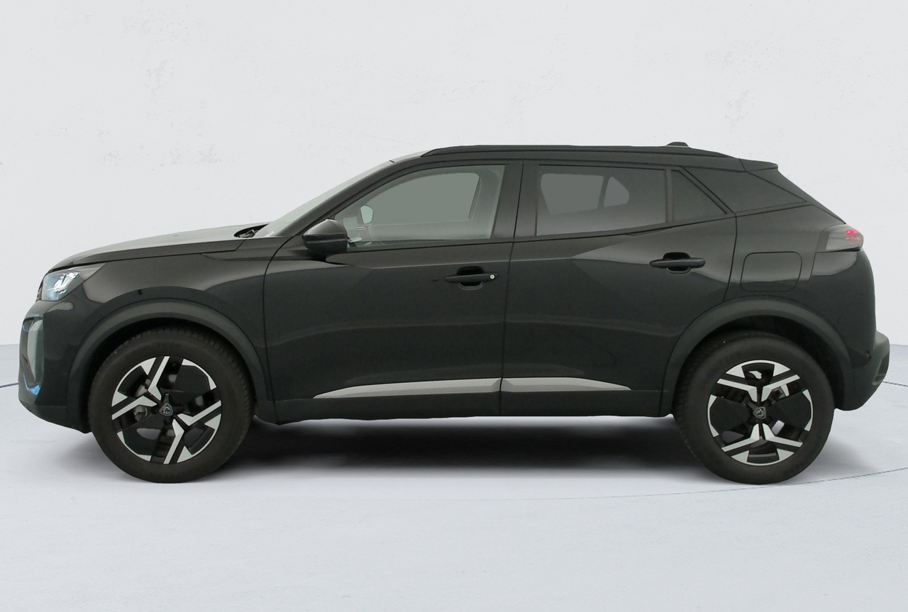 Peugeot 2008 — photo 2