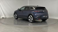 Renault Mégane E-Tech Electric EV60 220ch Techno super charge — photo 8