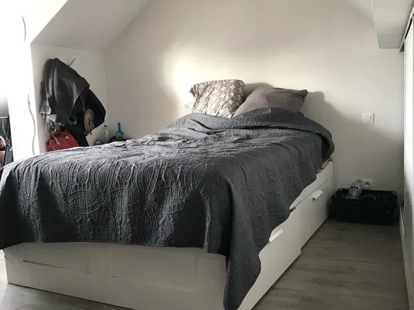 Immeuble, en plein centre de Wasquehal