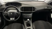 Peugeot 308 1.2 PureTech 130ch E6.3 S&S Allure — photo 11