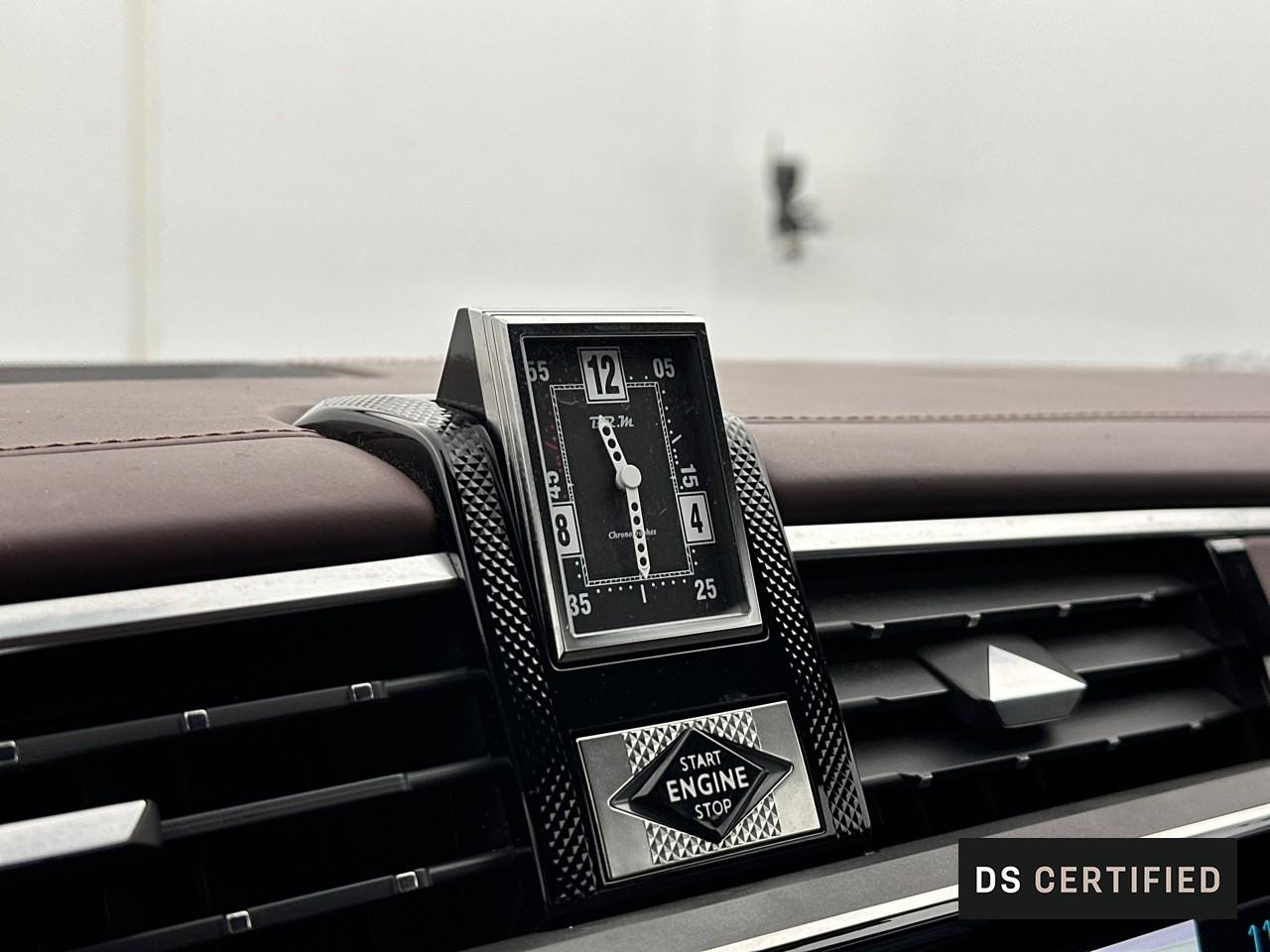Ds Ds 9 9 hybride e-tense 360 4x4 rivoli + — photo 24