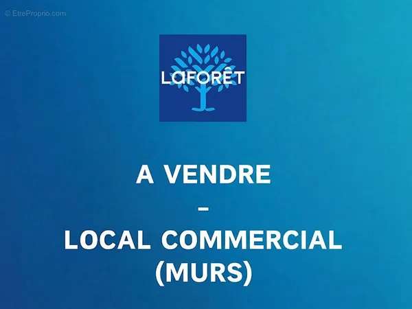 Local commercial de 79 m2