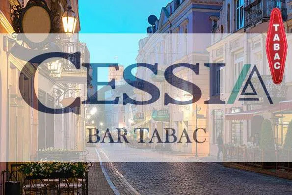A vendre bar tabac sans concurrence 78