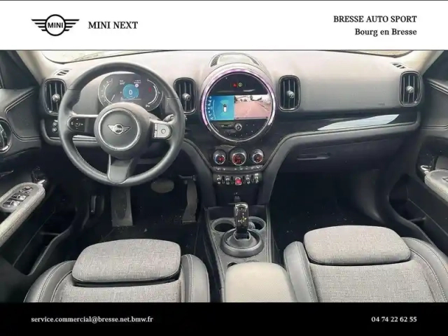 Mini Countryman cooper 136ch  essential bva7 — photo 5