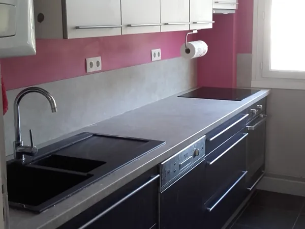 Location appartement T3/T4