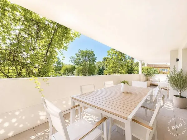 Appartement 3 pièces 73 m²