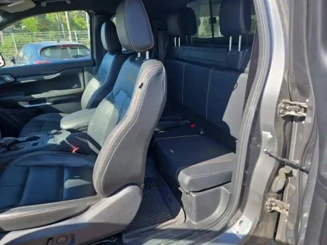 Ford Ranger 2.0 ecoblue 205ch stop&amp;start super cab wildtrak x e-4wd bva10 — photo 10