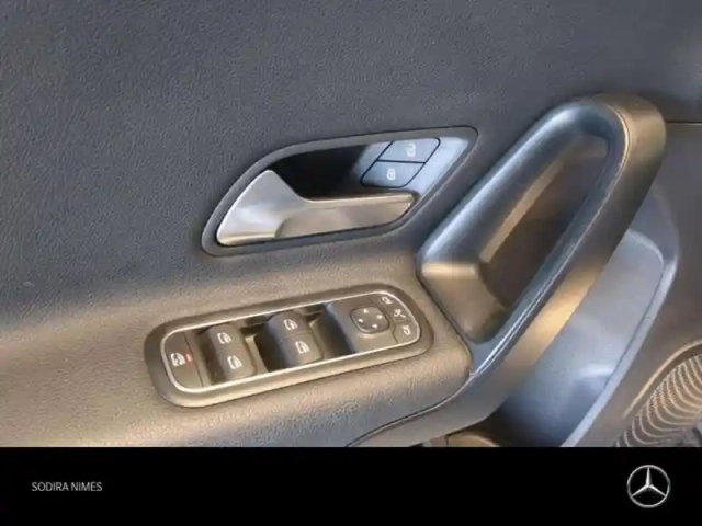 Mercedes Classe A 200 163ch business line 7g-dct 9cv — photo 14