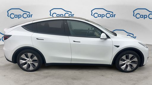 Tesla Model Y 295 - Rwd – 2023 – 42151 km – Électrique – Boîte Automatique — photo 4