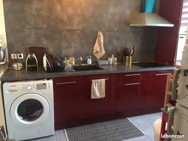 F2 bis Artem Rare rue Vauban