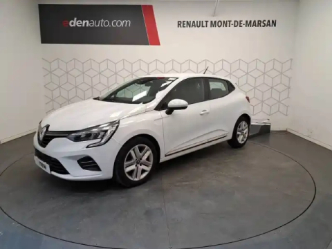 Renault Clio tce 100 gpl - 21n