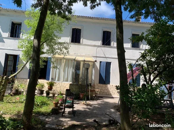Chambre chez l'habitant