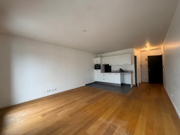 Studio - idéalement placé