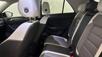 Volkswagen T-Roc 1.5 TSI EVO 150ch Carat Exclusive S&S — photo 13