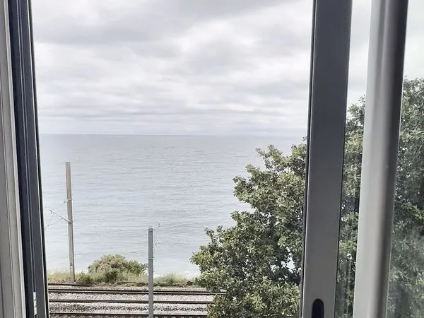 Location meublé vue mer