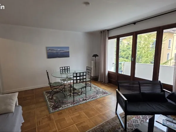Vend appartement centre ville Annecy