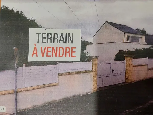 TERRAIN CONSTRUCTIBLE