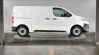 Citroen Jumpy M 1.5 BlueHDi 120ch S&S Driver — photo 4