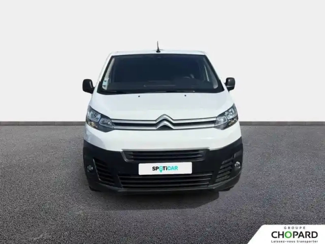 Citroën Jumpy fgn m bluehdi 145 s&amp;s bvm6 — photo 2