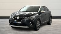 Renault Captur 1.6 E-Tech hybride 145ch Techno