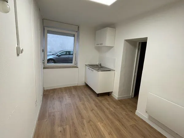 Appartement 75m2