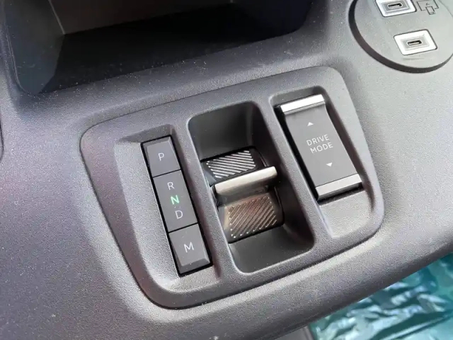 Citroën Berlingo van m diesel 130 ch aut. — photo 52