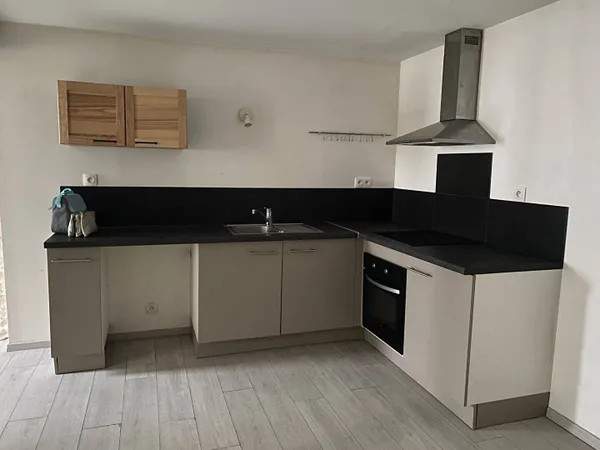 Maison 4 pièces 103 m²