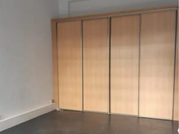 Local commercial 15 m²
