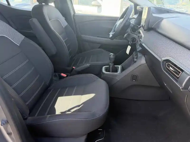 Dacia Sandero eco-g 100 gsr2 — photo 10
