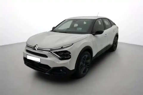 Citroën C4 puretech 130 s&amp;s bvm6