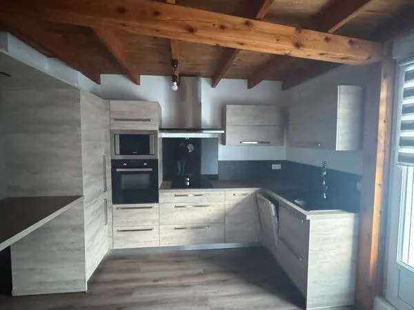 Appartement Location Quimper 4p 80m² 990€