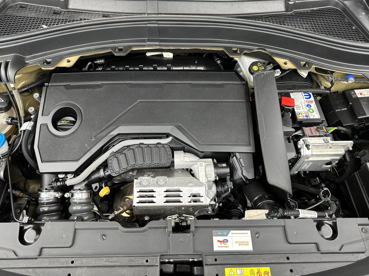 Citroën C3 Aircross hybride 145 ch aut max — photo 14