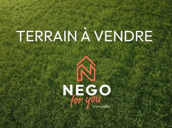 Terrain à bâtir Vente Ingrandes-Le Fresne sur Loire  775m² 104000€