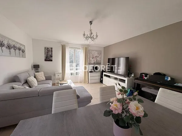 Maison 4 pièces 102 m²