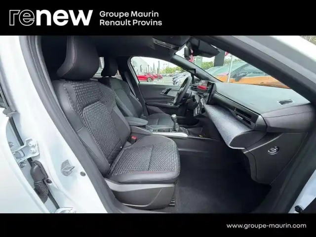 Renault Clio 1.2 tce 115ch techno — photo 14