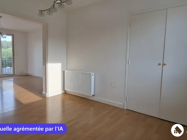 APPARTEMENT T4
