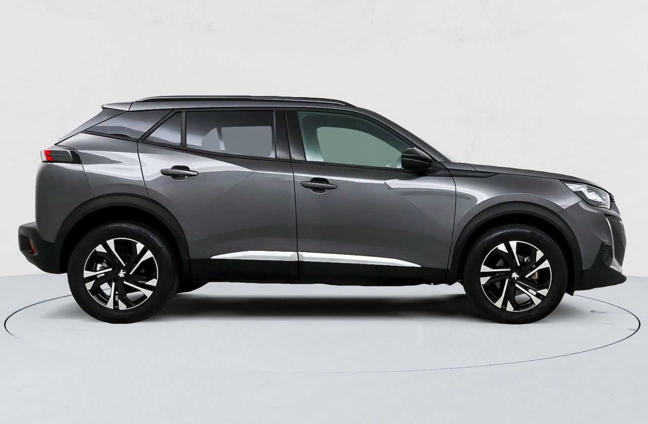 Peugeot 2008 — photo 6